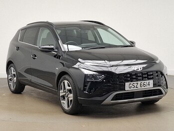 Used Hyundai BAYON 2022 for sale - 77751846: Photo