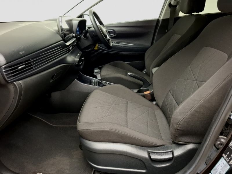 Used Hyundai BAYON 2022 for sale - 77751846: Photo 5