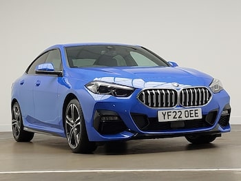 Used BMW 2 Series 2022 for sale - 75470783: Photo
