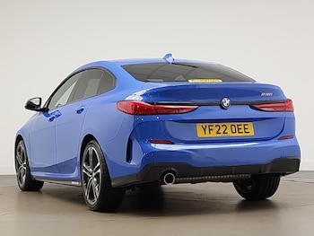 Used BMW 2 Series 2022 for sale - 75470783: Photo