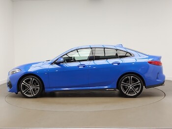 Used BMW 2 Series 2022 for sale - 75470783: Photo