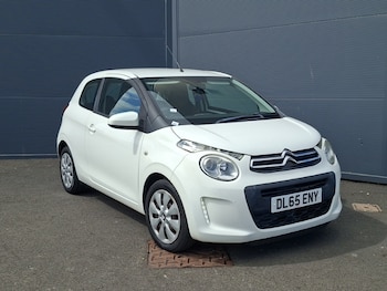 Used Citroen C1 2015 for sale - 79332900: Photo