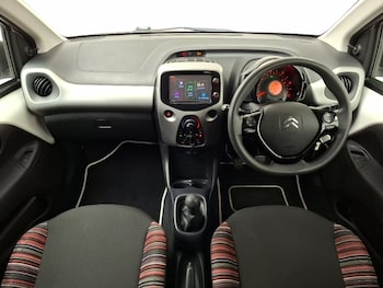 Used Citroen C1 2015 for sale - 79332900: Photo