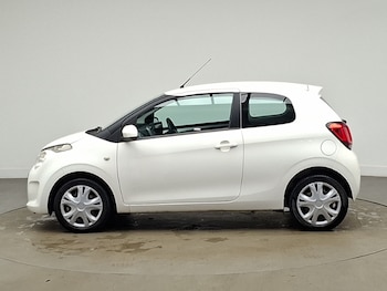 Used Citroen C1 2015 for sale - 79332900: Photo