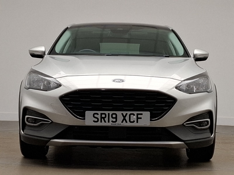 Used Ford Focus 2019 for sale - 76343605: Photo 12