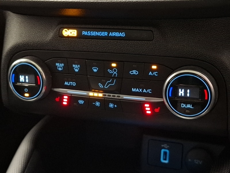 Used Ford Focus 2019 for sale - 76343605: Photo 18
