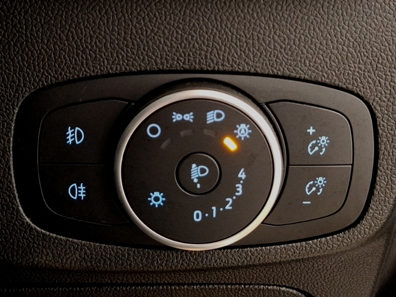 Used Ford Focus 2019 for sale - 76343605: Photo 19
