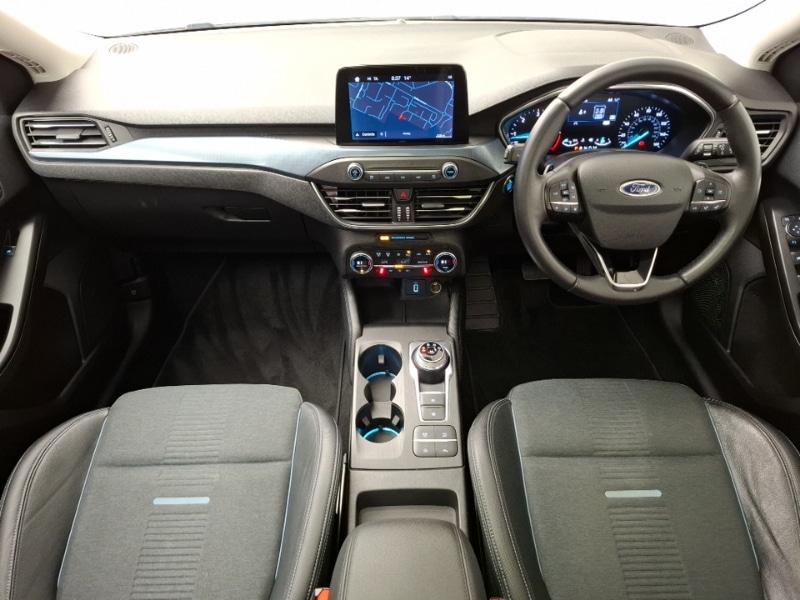 Used Ford Focus 2019 for sale - 76343605: Photo 2