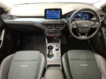 Used Ford Focus 2019 for sale - 76343605: Photo