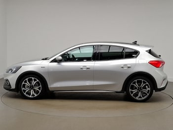 Used Ford Focus 2019 for sale - 76343605: Photo