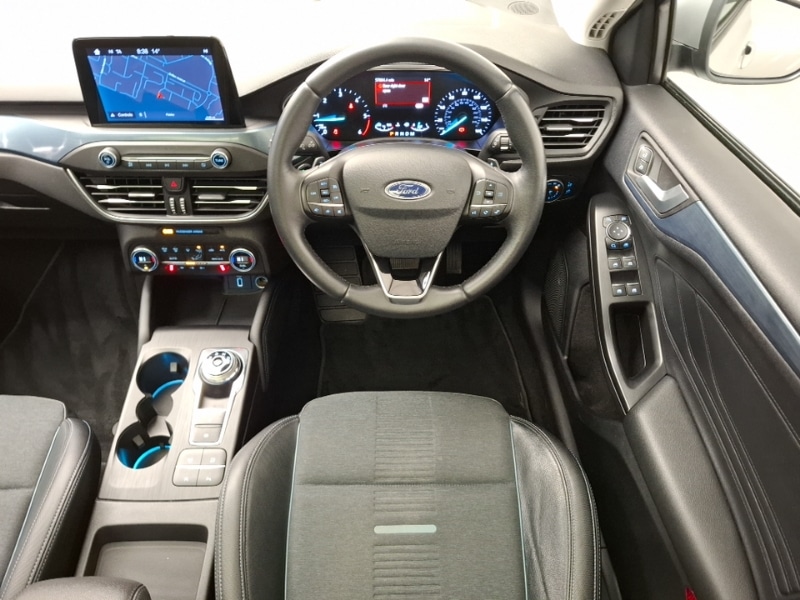 Used Ford Focus 2019 for sale - 76343605: Photo 7