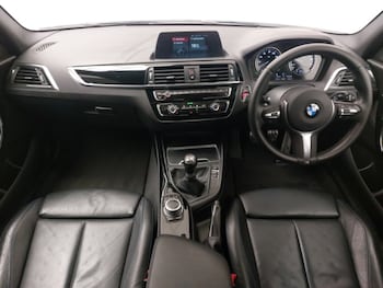 Used BMW 1 Series 2018 for sale - 78634255: Photo