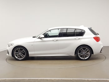Used BMW 1 Series 2018 for sale - 78634255: Photo