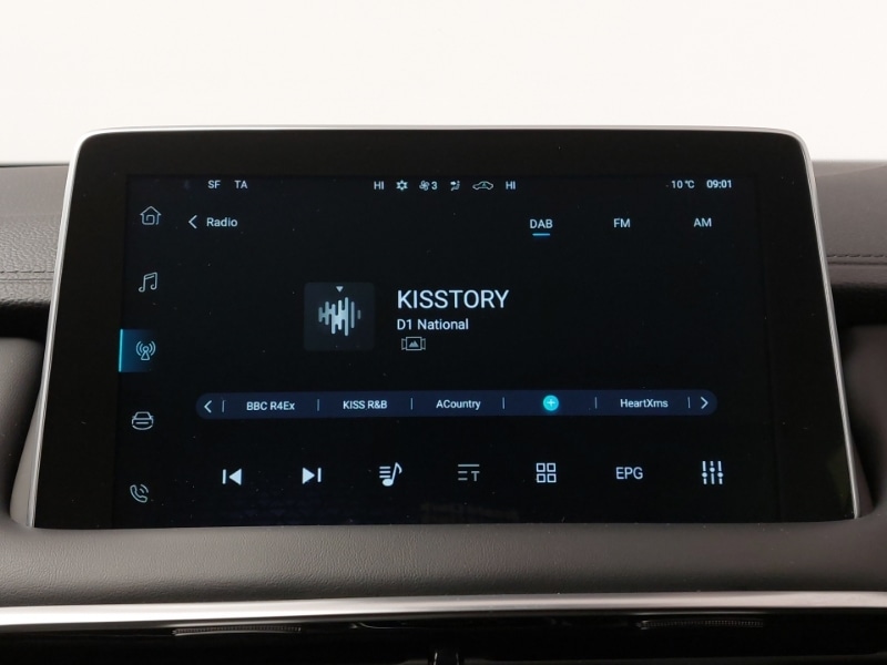 Used MG MG HS 2023 for sale - 76639089: Photo 10