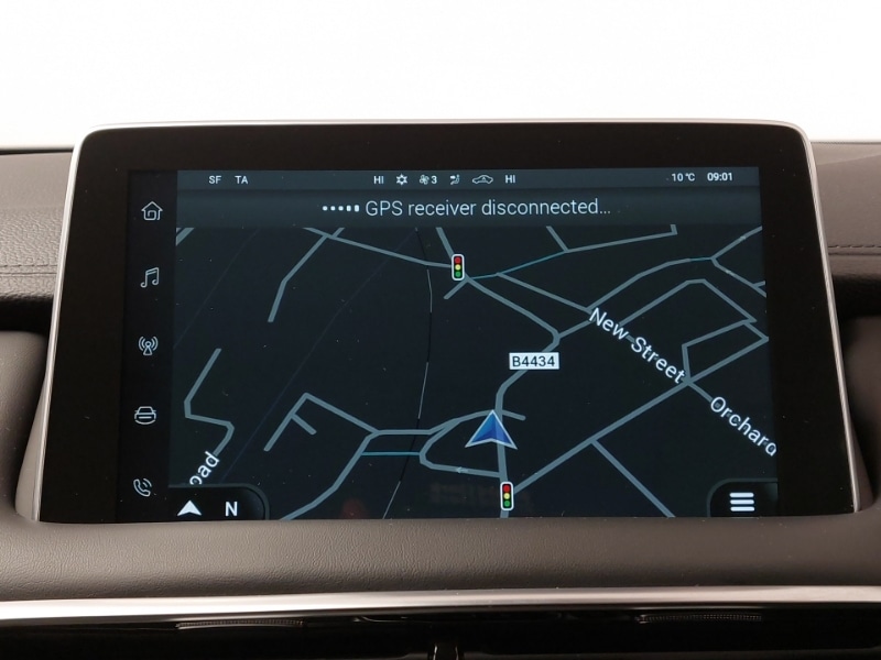 Used MG MG HS 2023 for sale - 76639089: Photo 11