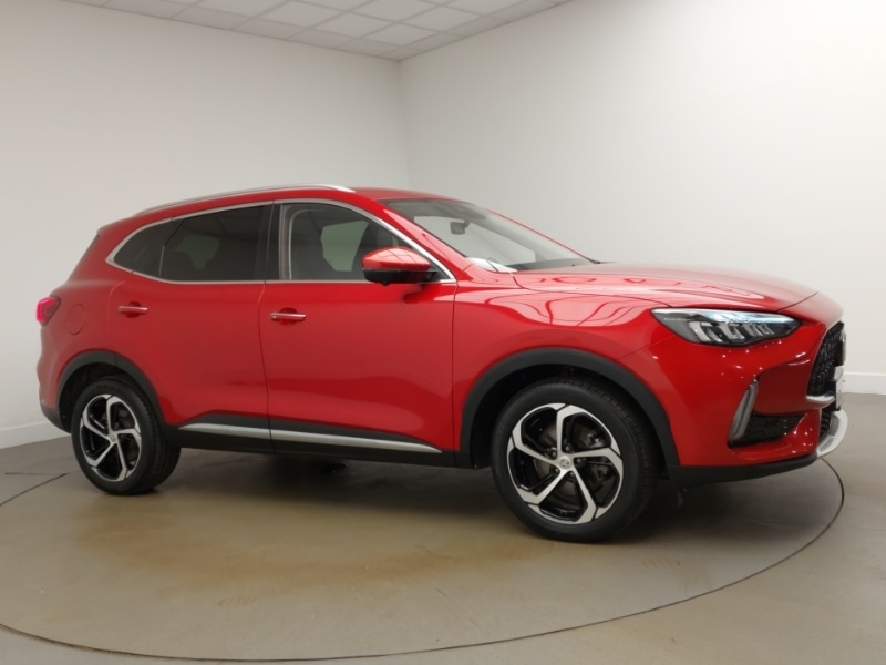 Used MG MG HS 2023 for sale - 76639089: Photo 13