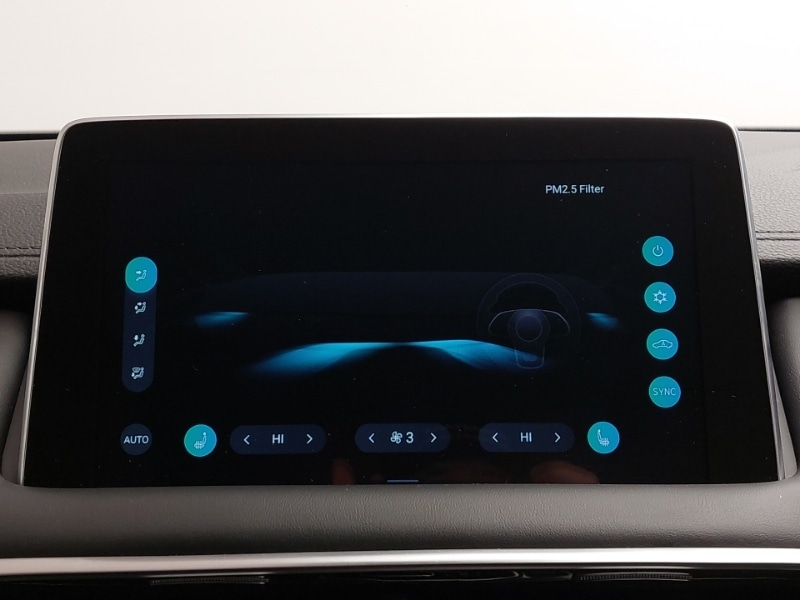 Used MG MG HS 2023 for sale - 76639089: Photo 18