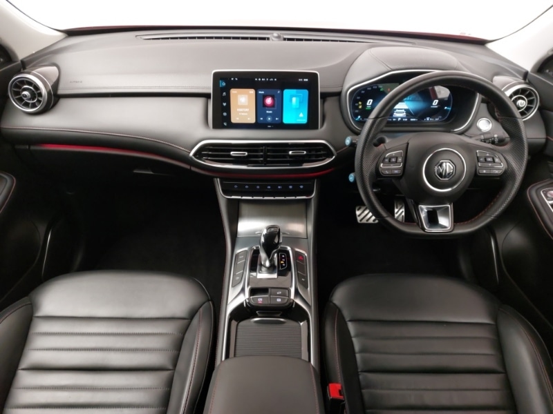 Used MG MG HS 2023 for sale - 76639089: Photo 2