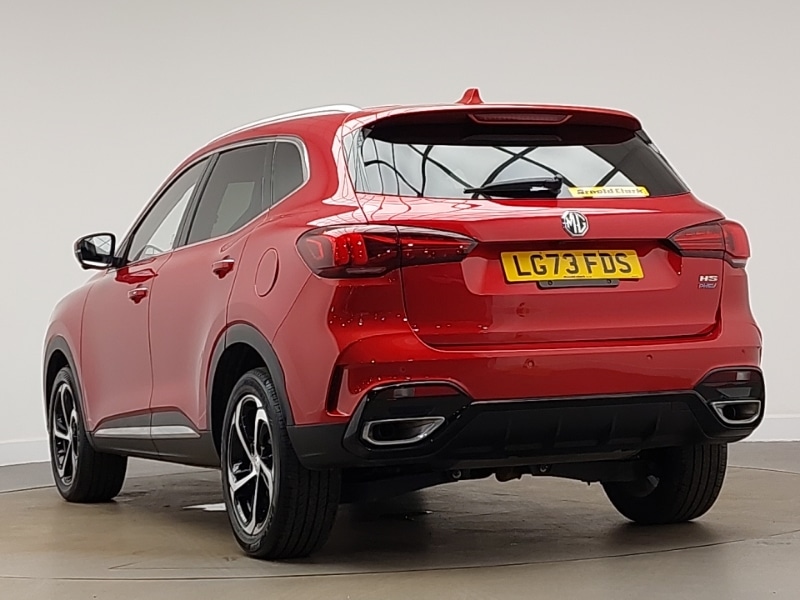 Used MG MG HS 2023 for sale - 76639089: Photo 3