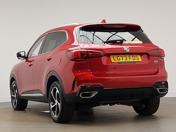 Used MG MG HS 2023 for sale - 76639089: Photo