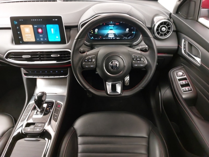 Used MG MG HS 2023 for sale - 76639089: Photo 7