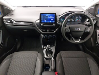 Used Ford Puma 2023 for sale - 78342486: Photo