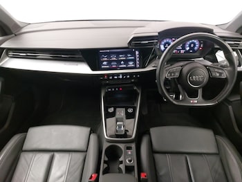 Used Audi A3 2021 for sale - 75599763: Photo