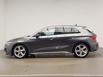 Used Audi A3 2021 for sale - 75599763: Photo