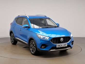 2024 - 1.0T GDi Exclusive 5dr DCT
