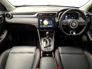 Used MG MG ZS 2024 for sale - 75076814: Photo