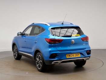 Used MG MG ZS 2024 for sale - 75076814: Photo