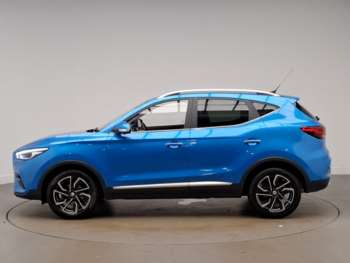 Used MG MG ZS 2024 for sale - 75076814: Photo