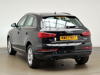 Used Audi Q3 2017 for sale - 78312525: Photo