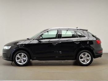 Used Audi Q3 2017 for sale - 78312525: Photo