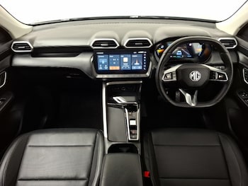 Used MG MG ZS 2025 for sale - 79056416: Photo
