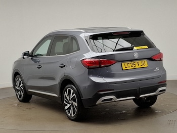 Used MG MG ZS 2025 for sale - 79056416: Photo