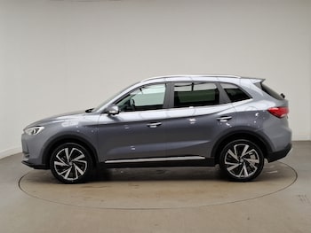 Used MG MG ZS 2025 for sale - 79056416: Photo