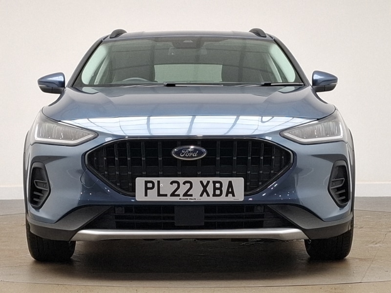 Used Ford Focus 2022 for sale - 76150881: Photo 12