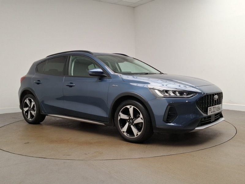 Used Ford Focus 2022 for sale - 76150881: Photo 13