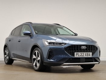 Ford - Focus