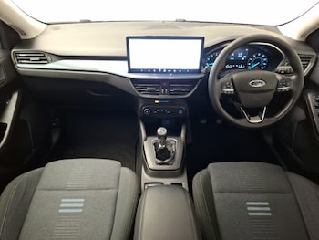 Used Ford Focus 2022 for sale - 76150881: Photo 2