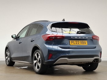 Used Ford Focus 2022 for sale - 76150881: Photo 3