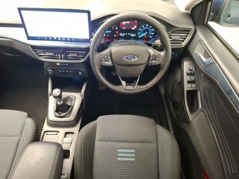 Used Ford Focus 2022 for sale - 76150881: Photo 7