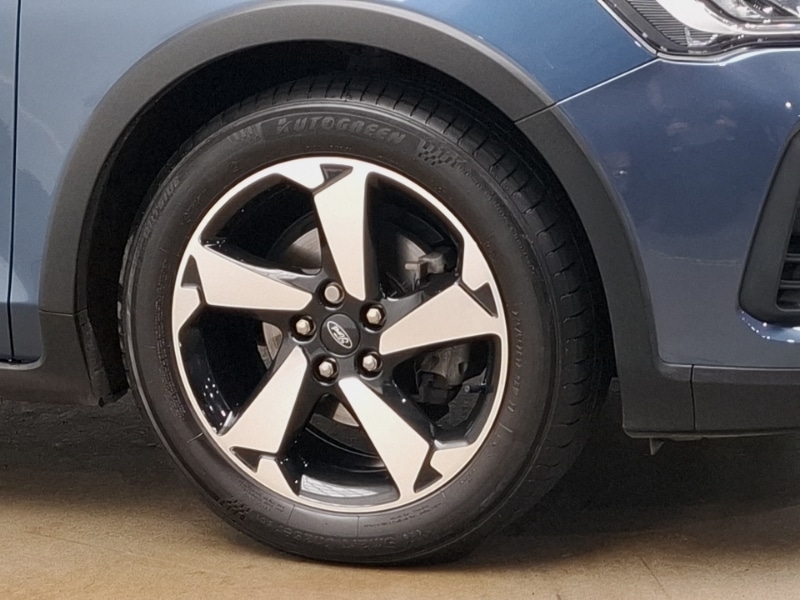 Used Ford Focus 2022 for sale - 76150881: Photo 9