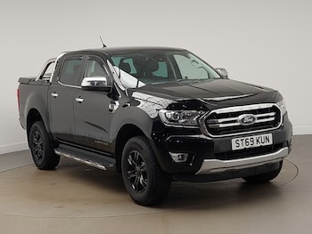 Used Ford Ranger 2019 for sale - 78374221: Photo