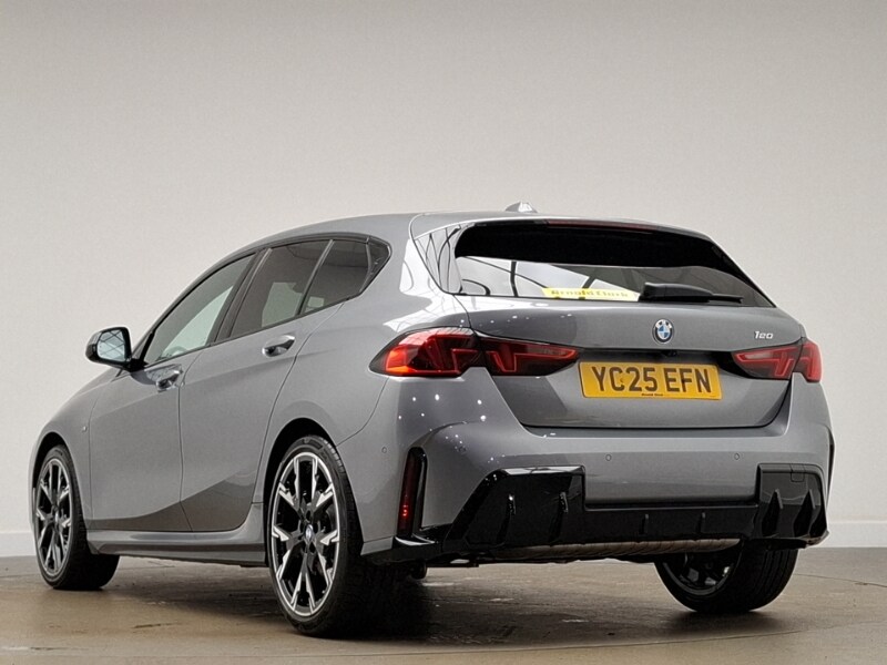 Used BMW 1 Series 2025 for sale - 76199485: Photo 3