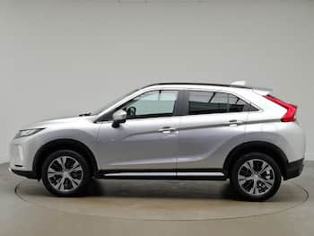 Used Mitsubishi Eclipse Cross 2020 for sale - 79615441: Photo