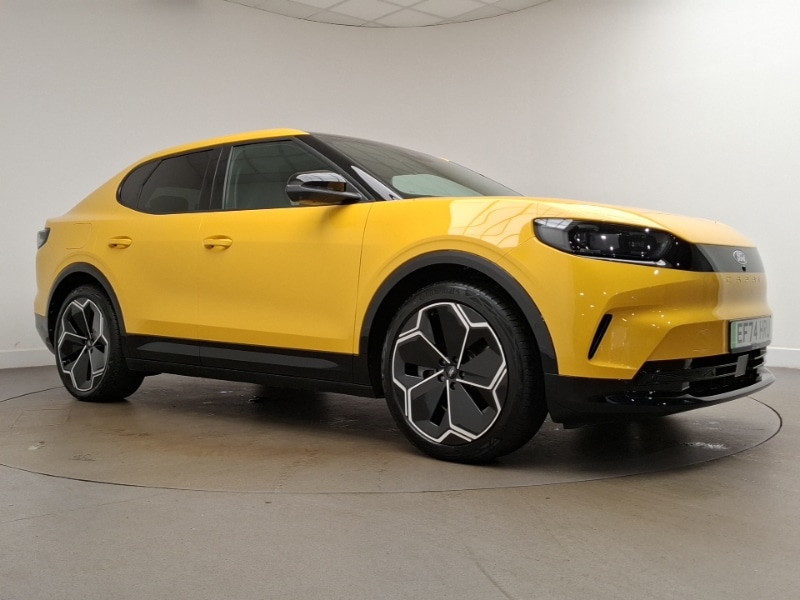 Used Ford Capri 2024 for sale - 76134906: Photo 13