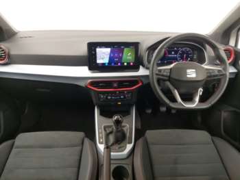 Used SEAT Arona 2022 for sale - 74436760: Photo
