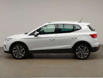 Used SEAT Arona 2022 for sale - 74436760: Photo